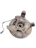 Driver Front Spindle/Knuckle 8 Lug Wheel Fits 95 CHEVROLET 2500 PICKUP