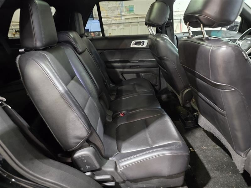 Driver Left Air Bag Front Driver Wheel Fits 11-12 EXPLORER 590360