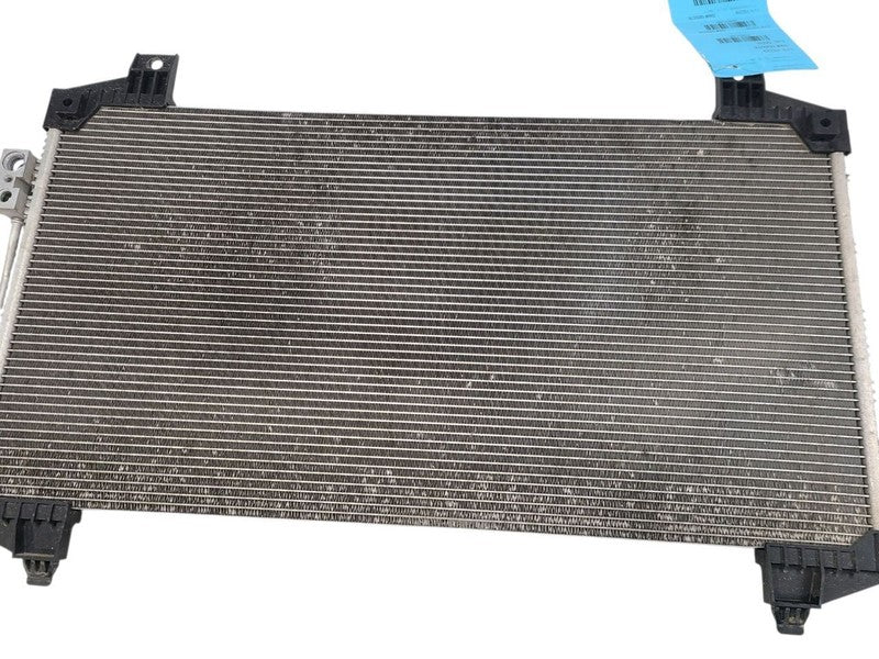 AC Condenser Plug-in Hybrid Phev Fits 14-22 OUTLANDER 631496