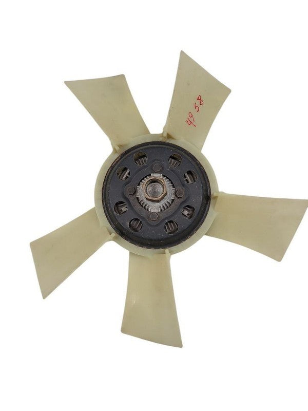 Fan Blade 4.7L Fits 09-13 DODGE 1500 PICKUP 619991