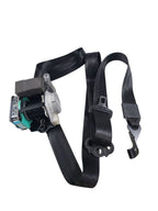 Seat Belt Front VIN Fp 7th And 8th Digit Bucket Seat Fits 09-17 AUDI Q