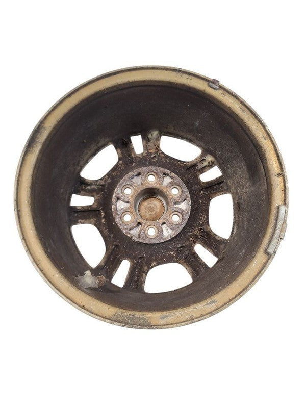 Wheel 16x8 Fits 01-04 DAKOTA 663303