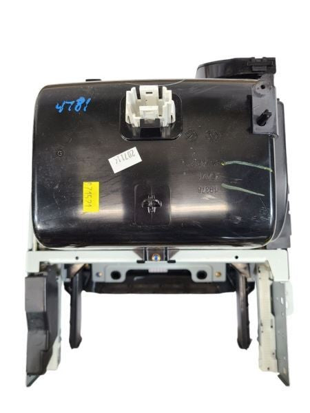 SUBURBN15 2015 Dash/Interior/Seat Switch 601251