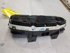 Speedometer Cluster MPH ID DG1T-10849-EB Thru El Fits 13 TAURUS 605341
