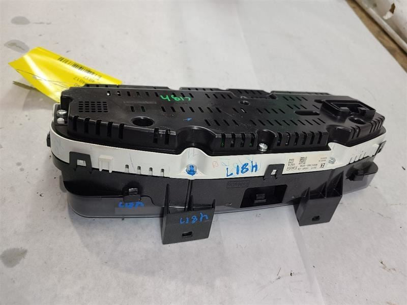 Speedometer Cluster MPH ID DG1T-10849-EB Thru El Fits 13 TAURUS 605341