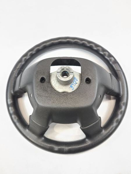 H3        2006 Steering Wheel 559297