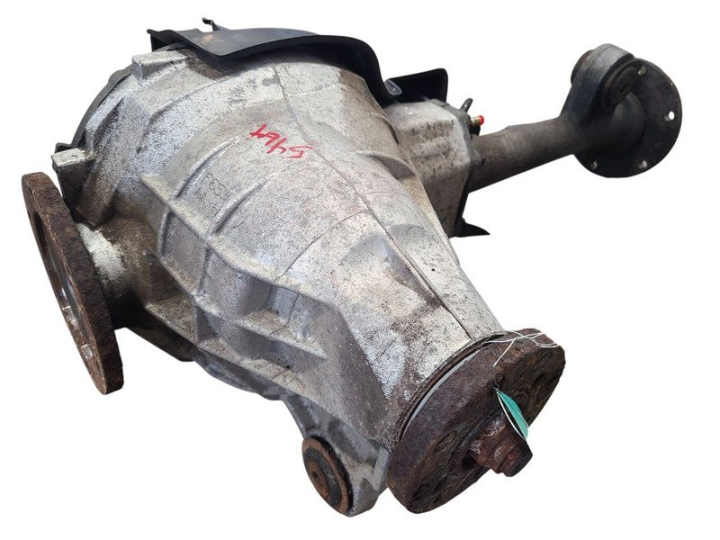 Carrier Front Axle Heritage 3.55 Ratio Fits 97-04 FORD F150 PICKUP 663