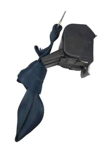CAPRICE   1985 Seat Belt Rear 580652