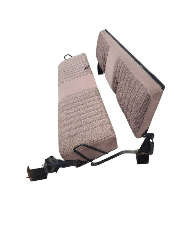F150      1992 Seat Rear 678306