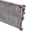 Radiator VIN W 6th Digit Jk Body Fits 07-18 WRANGLER 648233