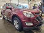 Passenger Side View Mirror Power Paint To Match Fits 16-17 EQUINOX 648