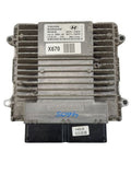Engine ECM Electronic Control Module Left Hand Under Hood Fits 11 SONA