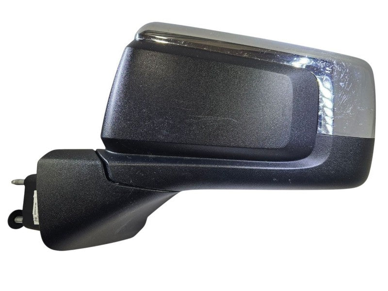 Driver Side View Mirror Heated Fits 19-23 SILVERADO 1500 PICKUP 630063