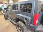 H3        2006 Fender Flare/Extension 679841
