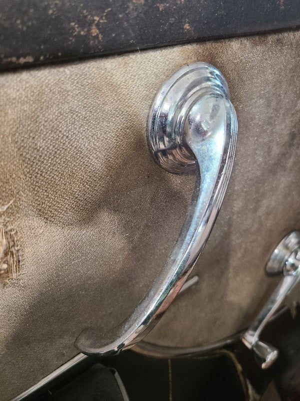 BUICK     1951 Door Handle Exterior 656434