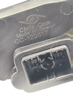 Passenger Side View Mirror Heated Fits 19-25 SILVERADO 1500 PICKUP 659
