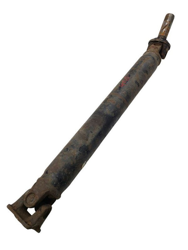 Rear Drive Shaft Manual Transmission Without Turbo Fits 87-89 300ZX 62