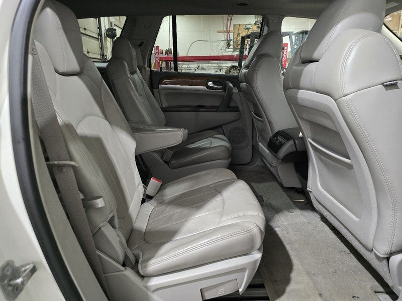 Seat Belt Front Bucket Driver Retractor Fits 10 ACADIA 611719