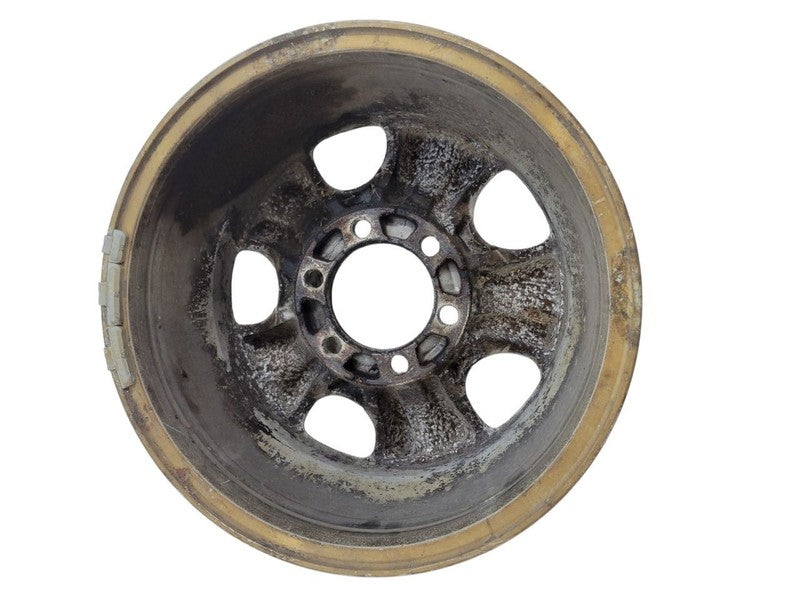 Wheel 16x7 Alloy 5 Spoke Fits 99-02 4 RUNNER 677494