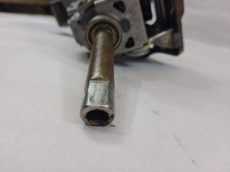 Steering Column With On Board Computer Opt 9Q2 Fits 09-12 AUDI Q5 5601