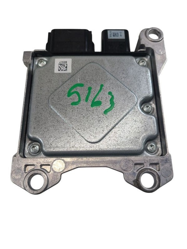 Chassis ECM Fits 16-19 XJ 643138 FW9314D374AB