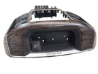 RAM15NEW  2019 Dash Bezel 658674