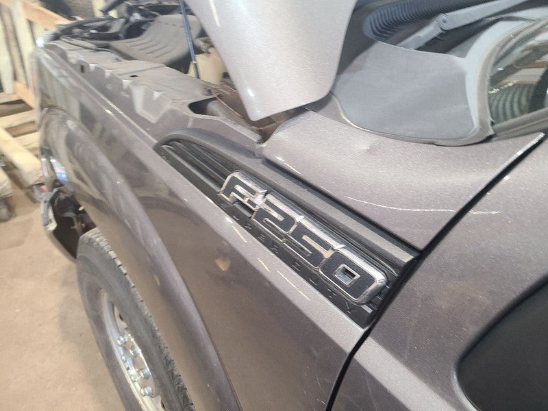 Driver Fender Front Fits 11-16 FORD F250SD PICKUP 667507