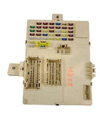 SONATA    2011 Fuse Box Cabin 582993
