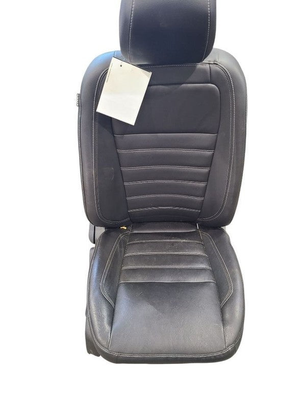 Passenger Front Seat Bucket Manual Fits 16 18-19 ESCAPE 617426