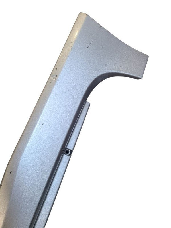 SIENNA    2019 Rocker Panel Moulding 670041