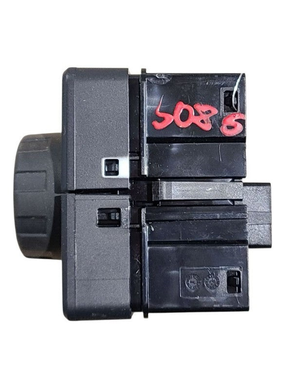 F150      2023 Dash/Interior/Seat Switch 633588