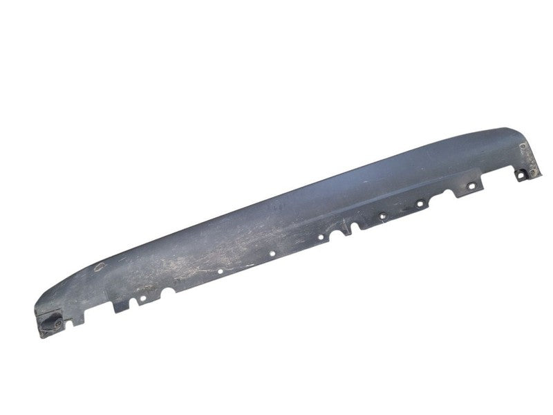 X5        2013 Rocker Panel Moulding 670322