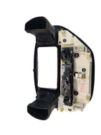 Temperature Control Controller Faceplate With AC Fits 03-06 TUNDRA 667