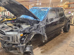 AC Compressor Turbo R1234YF Fits 18-20 FORD F150 PICKUP 654288