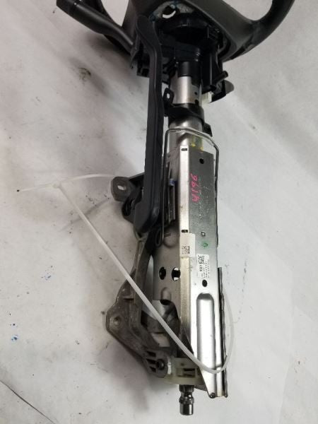 Steering Column With Heated Steering Wheel Opt Uvd Fits 16-19 VOLT 539