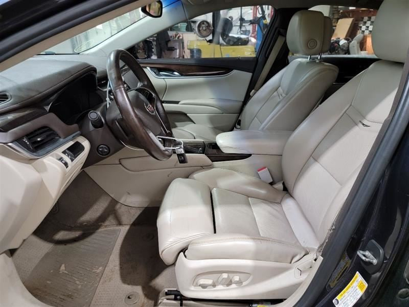 Driver Left Air Bag Driver Wheel Fits 13-15 XTS 550855