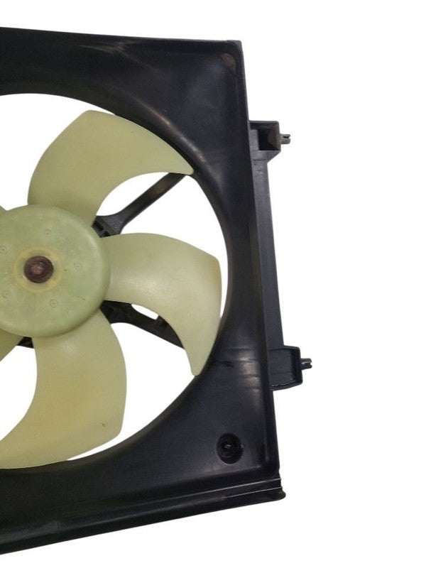 Radiator Fan Motor Fan Assembly Condenser Right Hand Fits 05-14 LEGACY