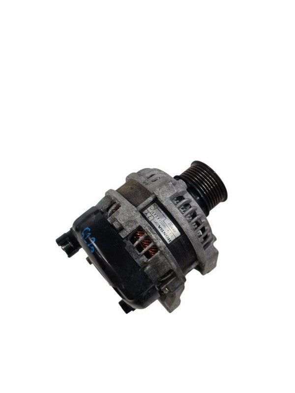 Alternator Turbo Fits 17-25 CIVIC 650225