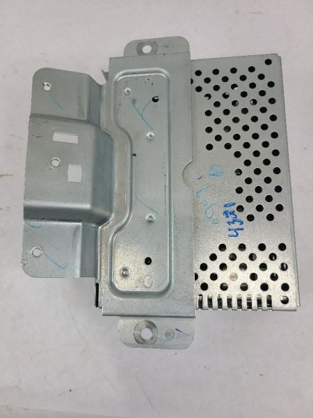 Audio Equipment Radio Receiver AM-FM-MP3 Fits 18-21 ECOSPORT 553737