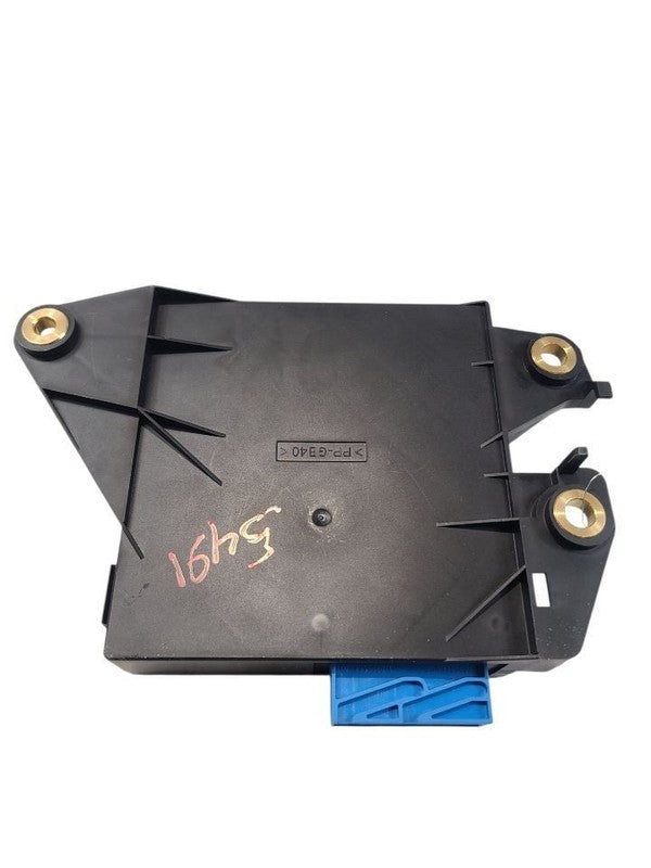 GHIBLI    2019 Chassis ECM 665248