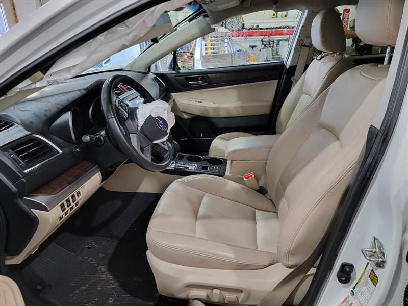 Passenger Right Air Bag Passenger Dash Fits 15-17 LEGACY 569437