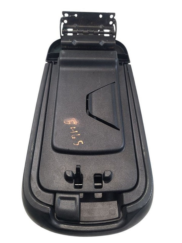 Console Front Floor Sedan Fits 11-14 200 663214