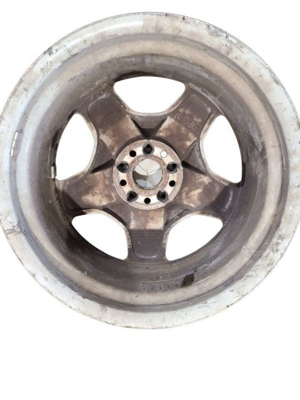 Wheel 215 Type CL500 18x9-1/2 5 Spoke Amg Fits 01-04 MERCEDES CL-CLASS