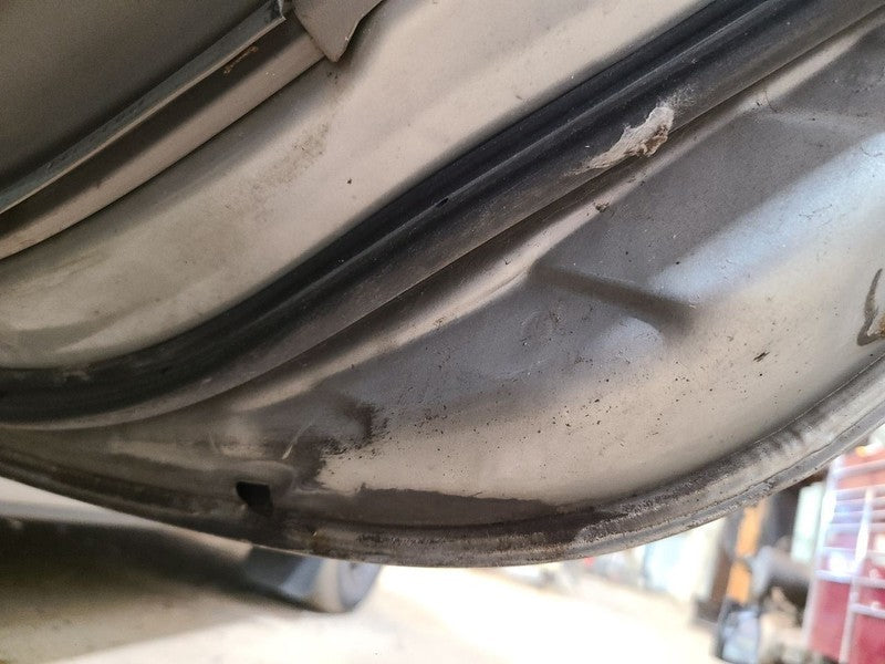 Passenger Rear Side Door Electric Windows Fits 02-06 CAMRY 668270
