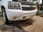 Front Bumper With Fog Lamps Opt T96 Fits 07-14 SUBURBAN 1500 671093