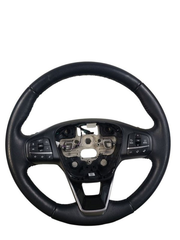 Steering Wheel With Adaptive Cruise Non-heated Fits 22-23 BRONCO SPORT