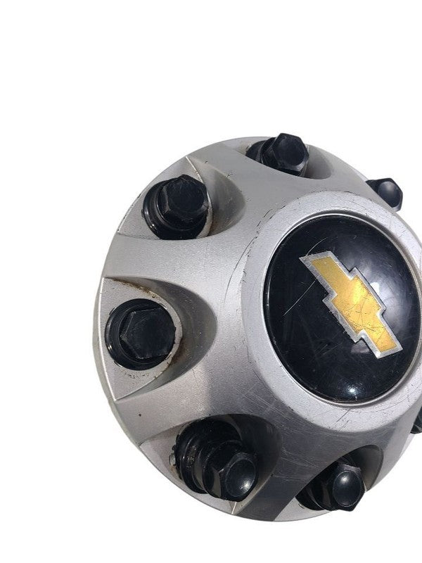 SILVRDO25 2016 Center Cap Wheel 648990