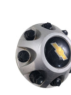 SILVRDO25 2016 Center Cap Wheel 648990