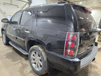 YUKON     2007 Seat Belt Rear 623803
