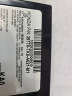 Chassis ECM Communication Bluetooth Unit Fits 11-13 ODYSSEY 603352